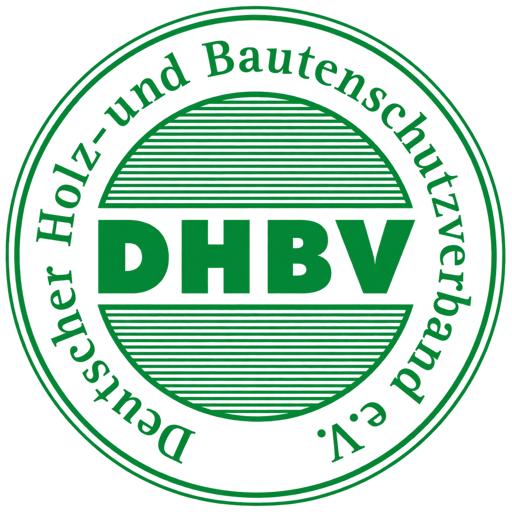 Mitglied im Deutschen Holz- und Bautenschutzverband